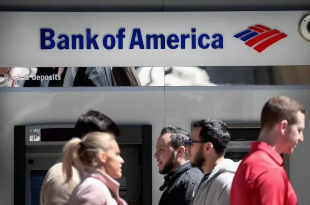 Bank of America Says CBDC Could be the Future of Money –