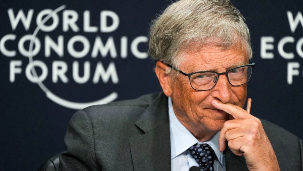 Bill Gates is not the Biggest Web3 Fan – Bitnation