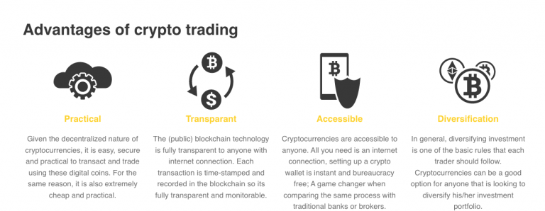 Bitcoin 360 AI Advantages