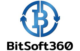 BitSoft 360 Logo