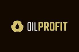 Oil Profit Logo dark