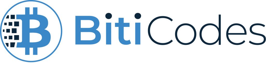 biticodes logo