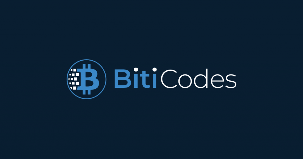 biticodes logo
