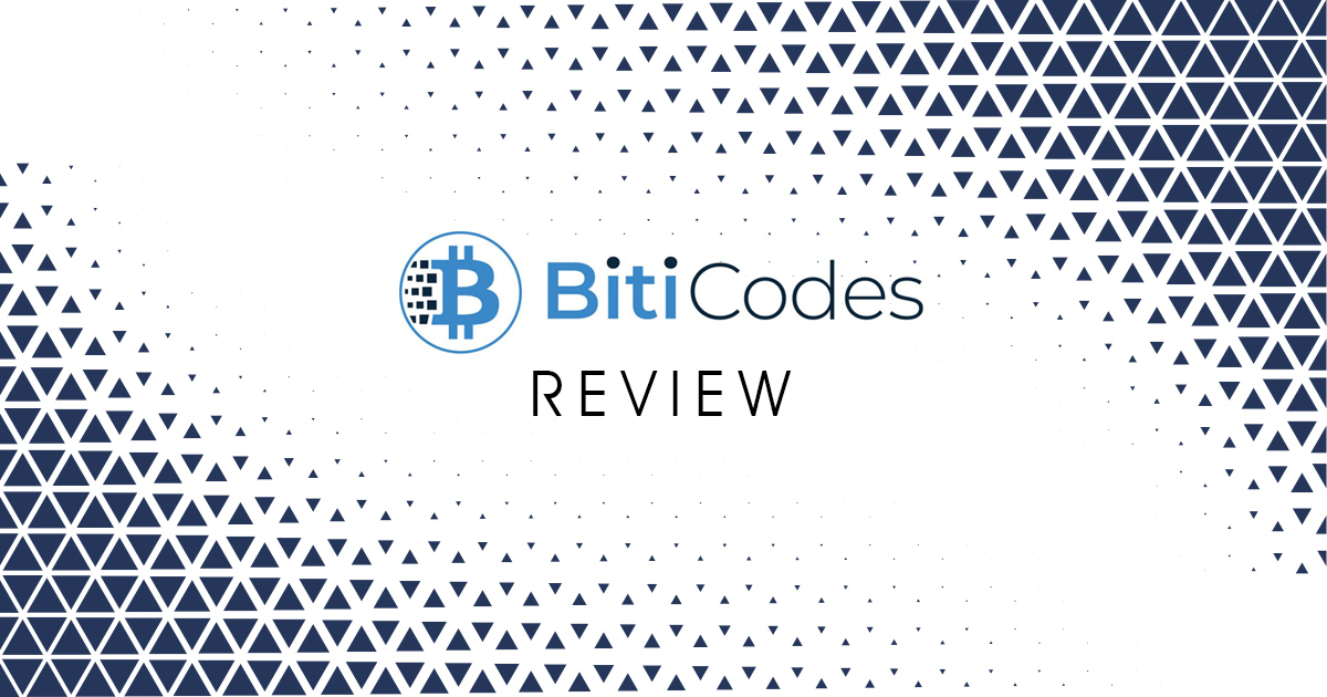 BitiCodes Review