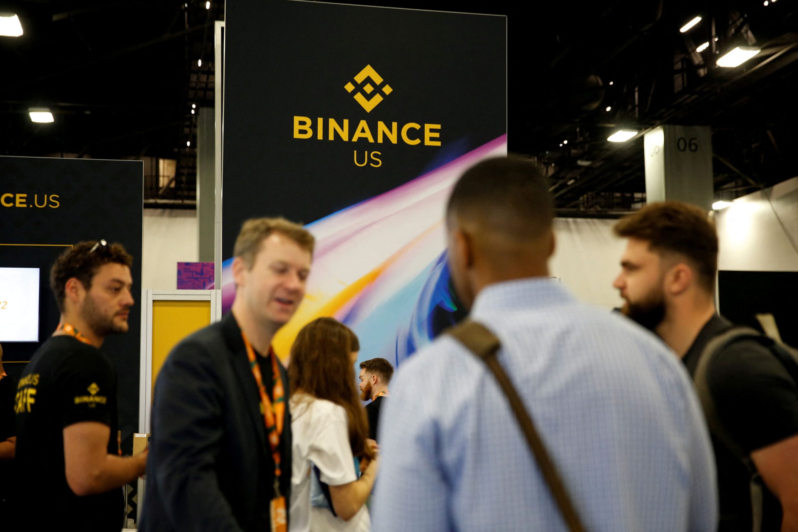 LOS REGULADORES INTERVIENEN PARA EVITAR LA ADQUISICIÓN DE VOYAGER DIGITAL POR PARTE DE BINANCE US Business to Community 1