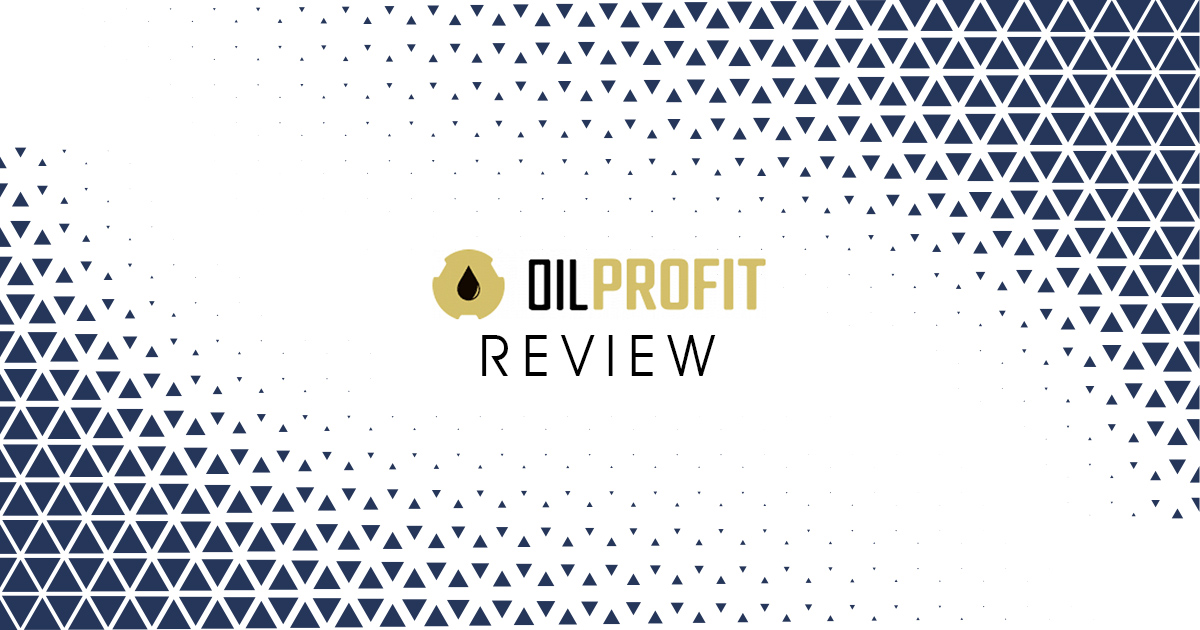 Oilprofit Review