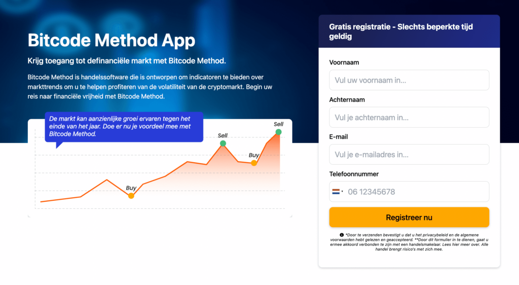 Bitcode Method image.