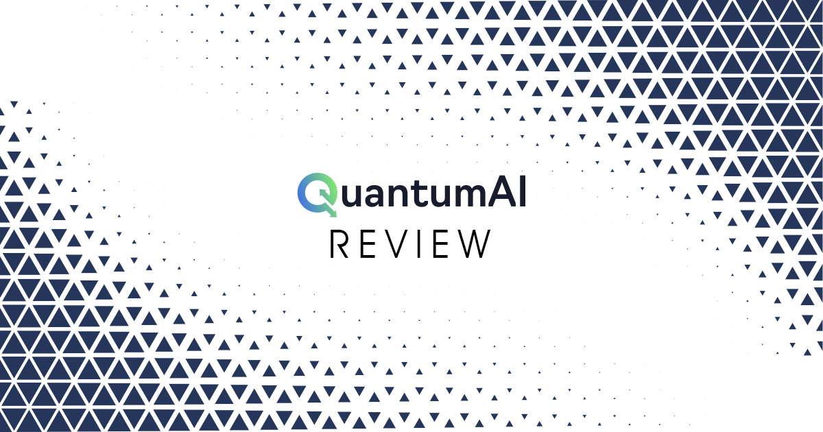 QUANTUM AI Reviews