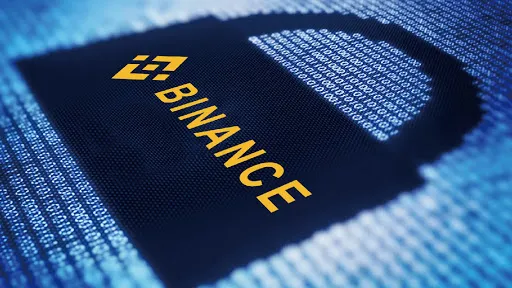 binance