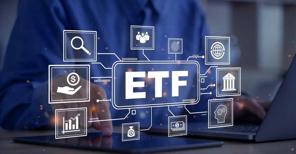 ETF ETF-afbeelding