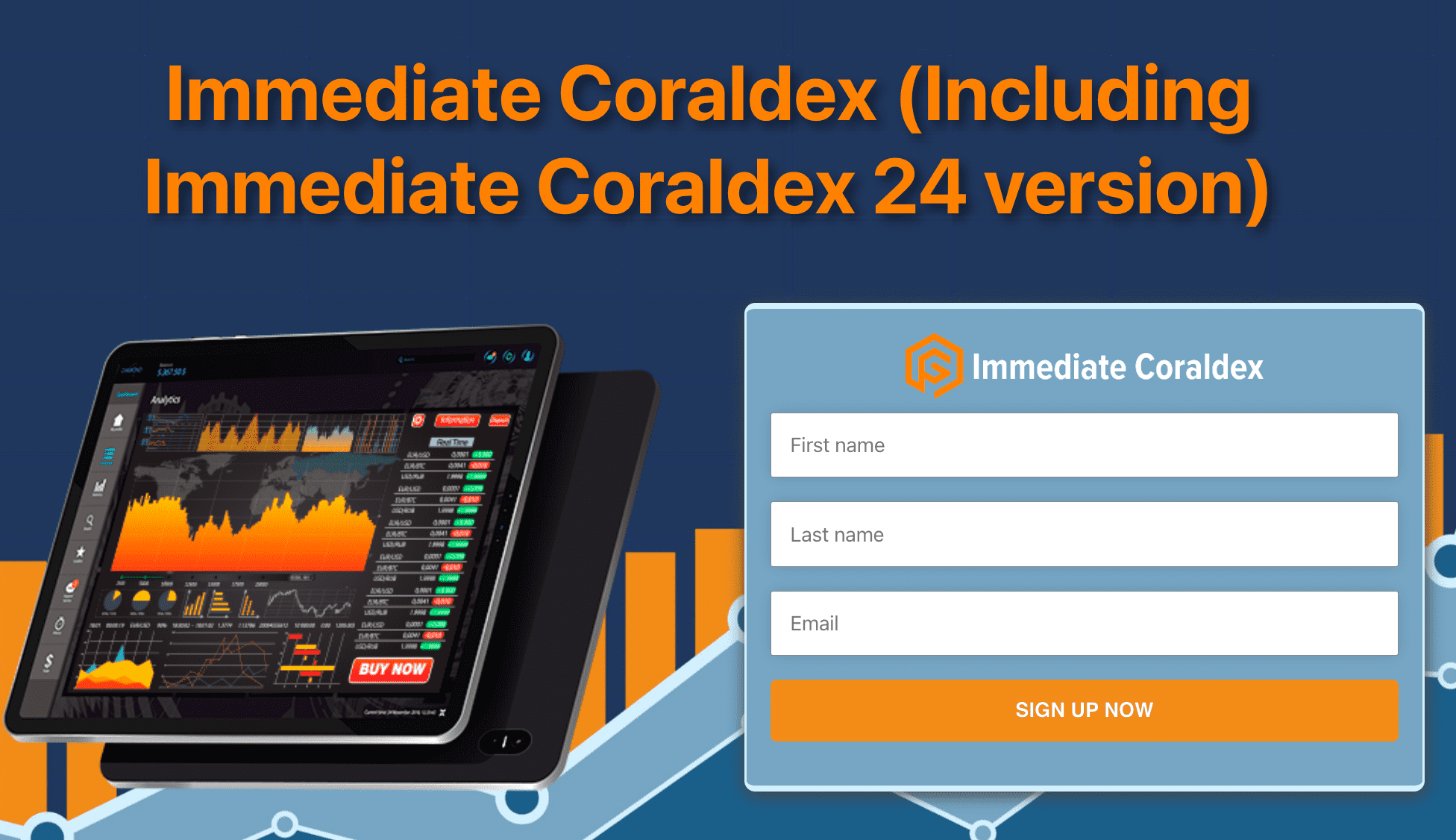 Immediate Coraldex