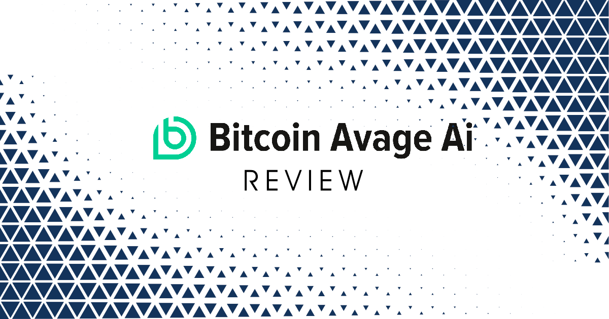 Bitcoin Avage Ai Review