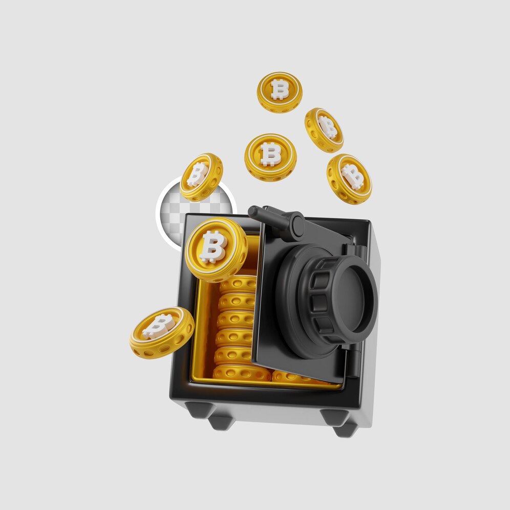 Bitcoin Bezpieczny dla Bitcoina