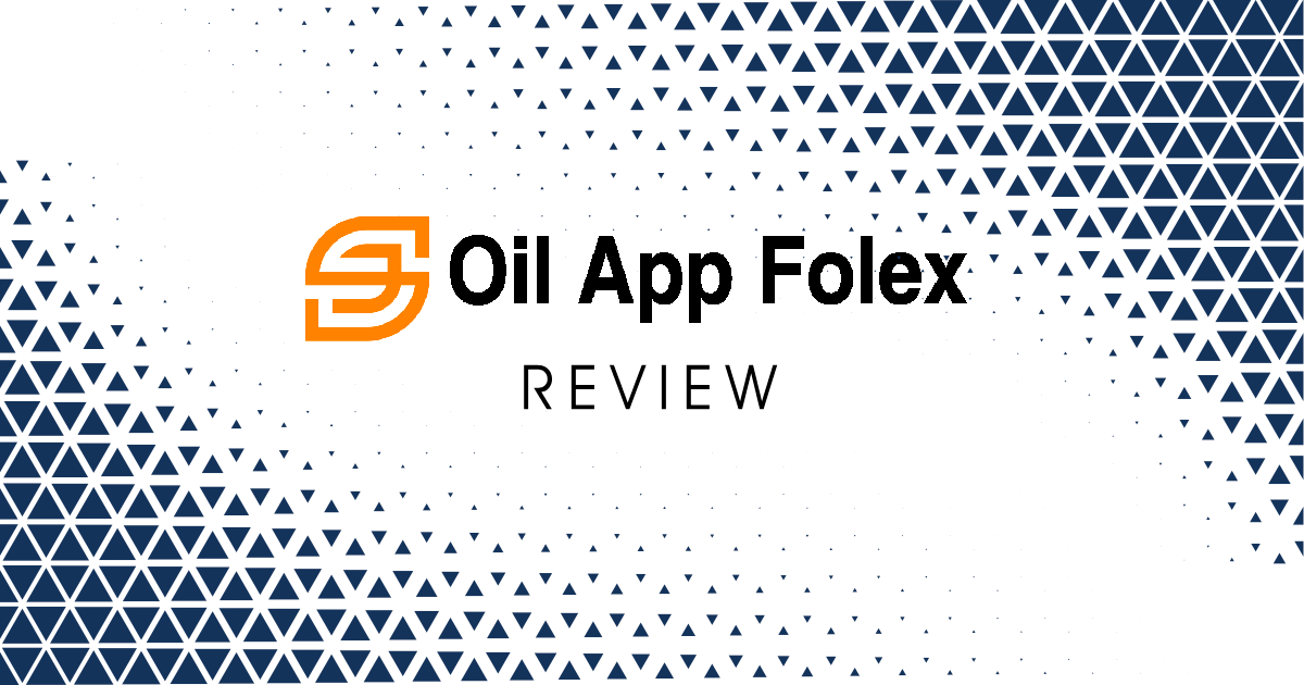 Oil Folex 360 Review