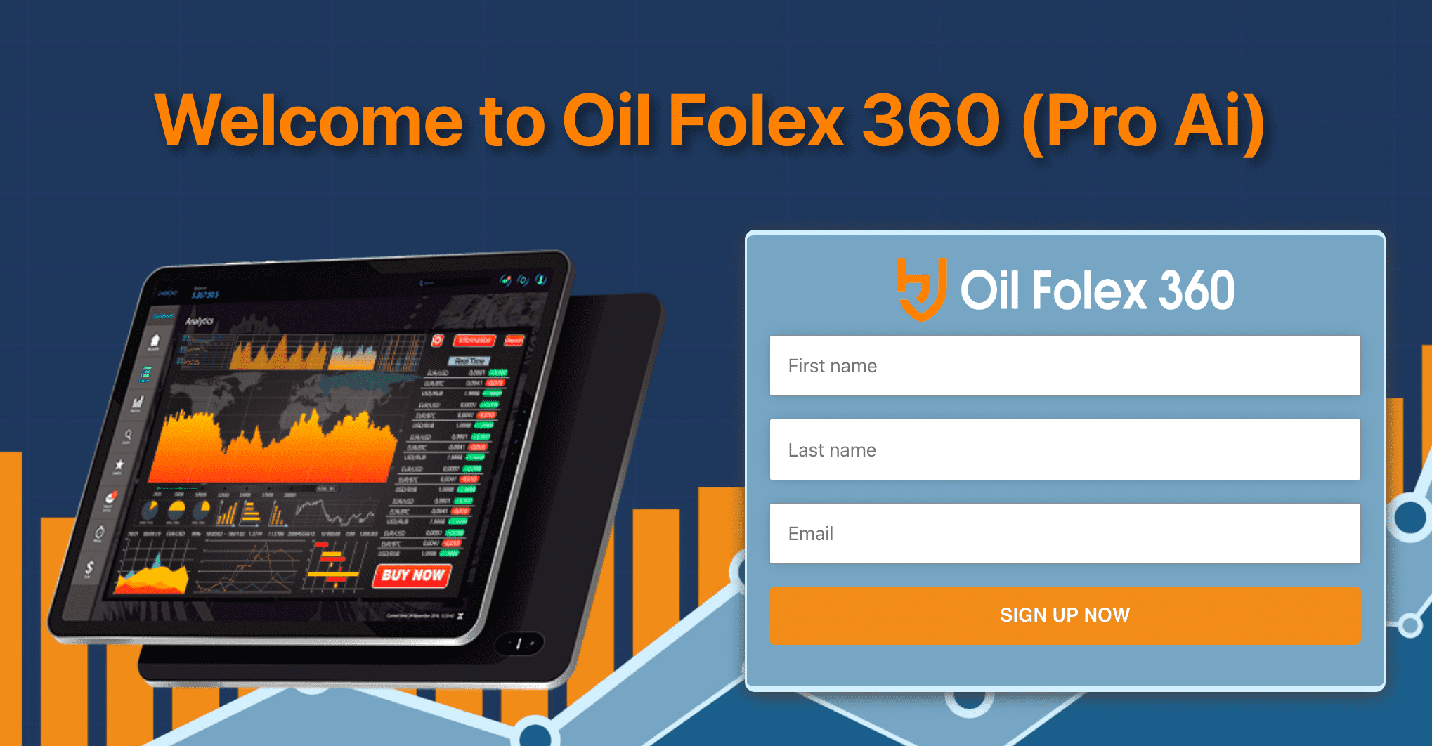 Oil Folex 360