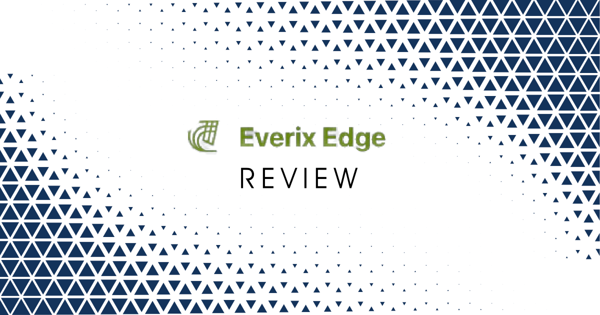 Everix Edge Review