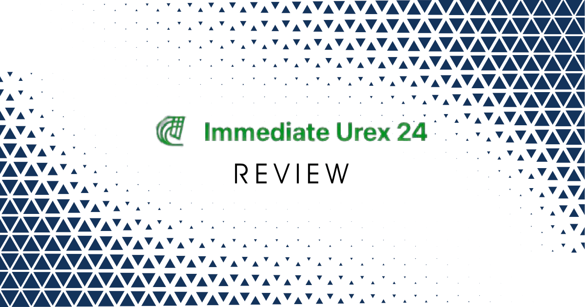 Immediate Urex 24 Review