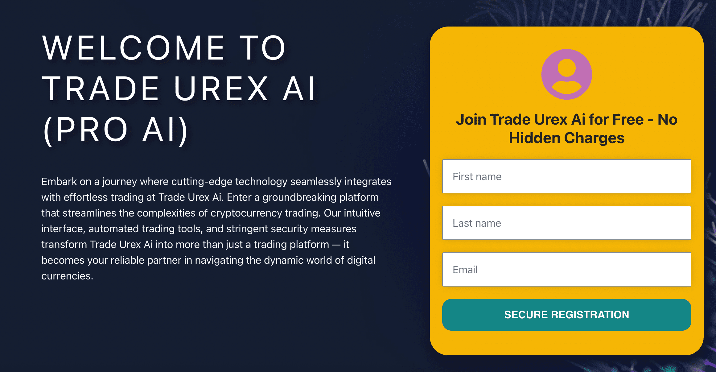 Trade Urex 12.0 (3000) image