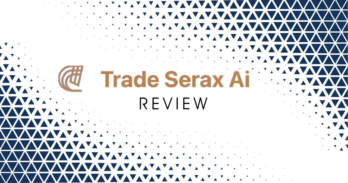 Trade Serax 500 (v 100) Review