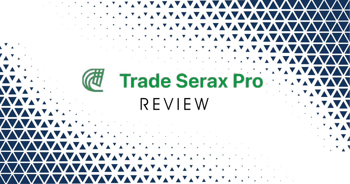 Trade Serax Ai (Pro) Review