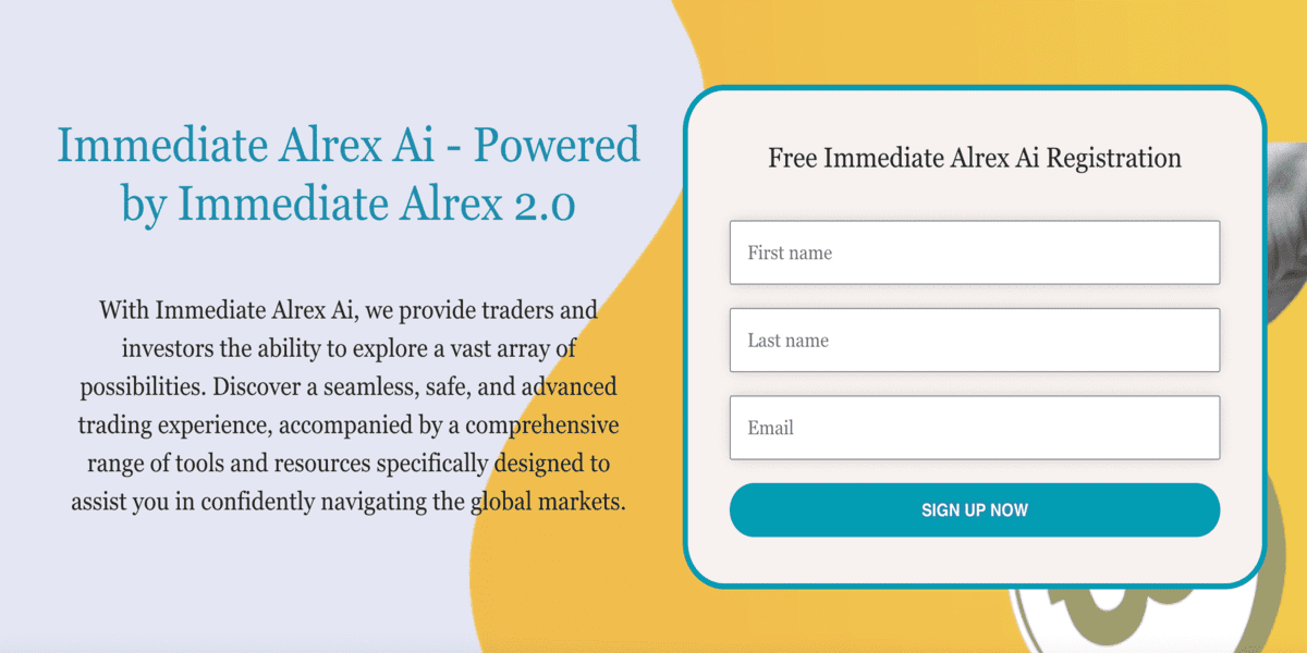 Immediate Alrex Ai (2.0) image