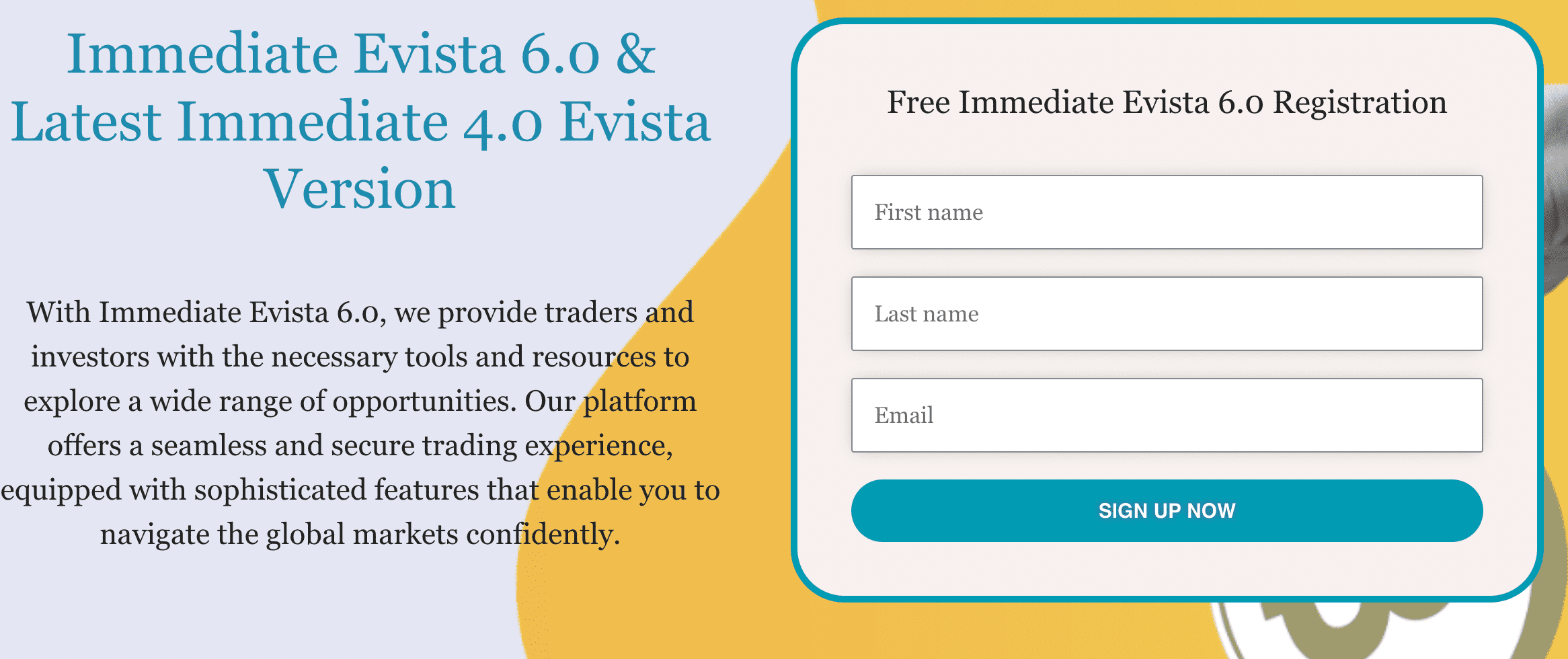 Immediate Evista 360 (V 6.0)