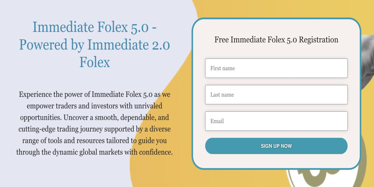 Immediate Folex 2.0 (V 5.0) image