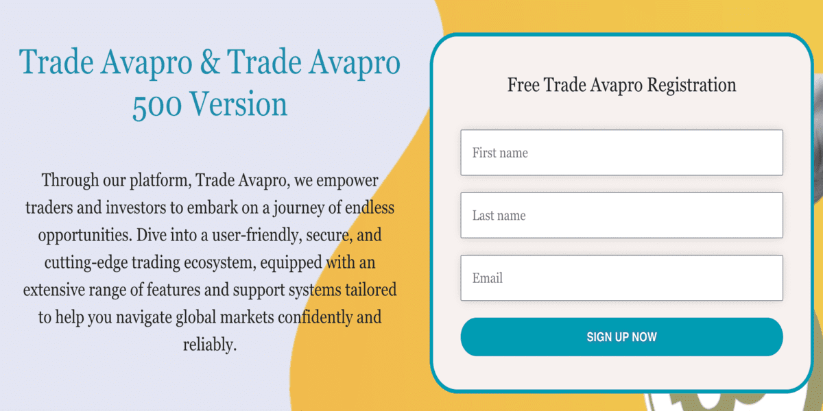 Trade +700 Avapro (V 07) image