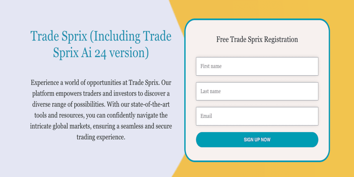 Trade 1.9 Sprix (V 0.1) image