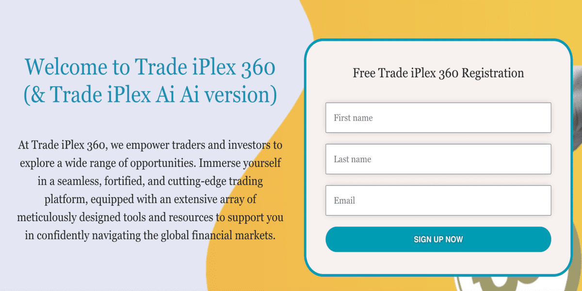 Trade iPlex 360