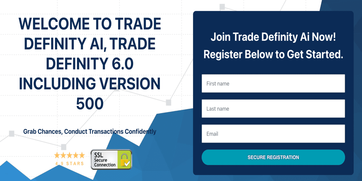 Trade Definity 1.1 (i7)画像
