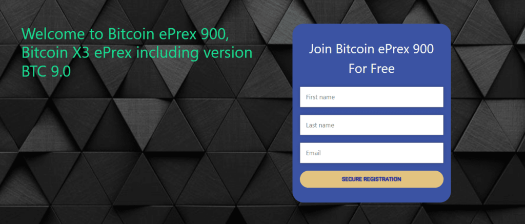 貨號：Bitcoin X1 ePrex (11.0)