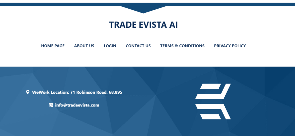 貨號：Trade Evista 1000 (i1)