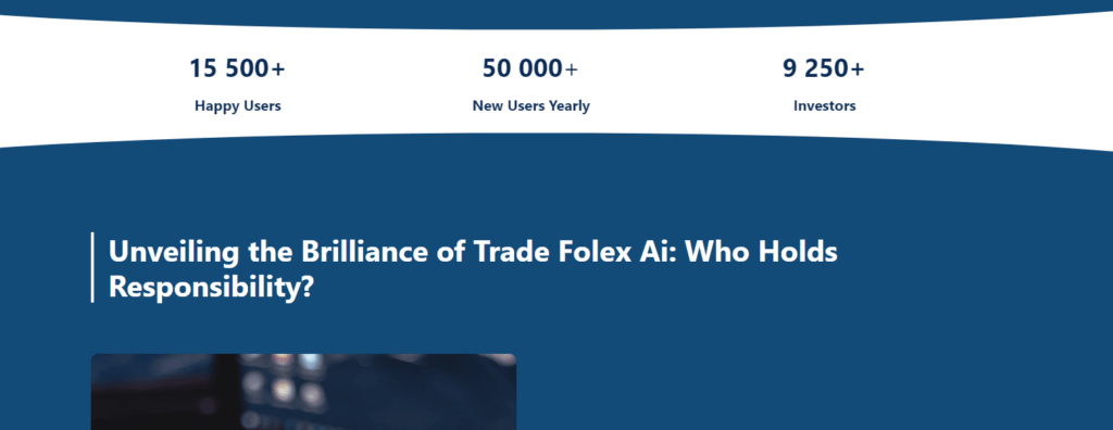 貨號 Trade Folex i2 (2000)