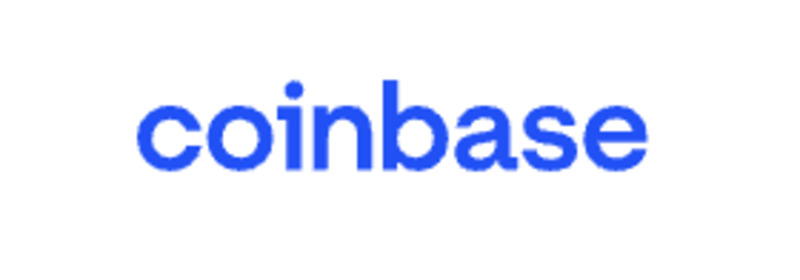 Coinbase logo