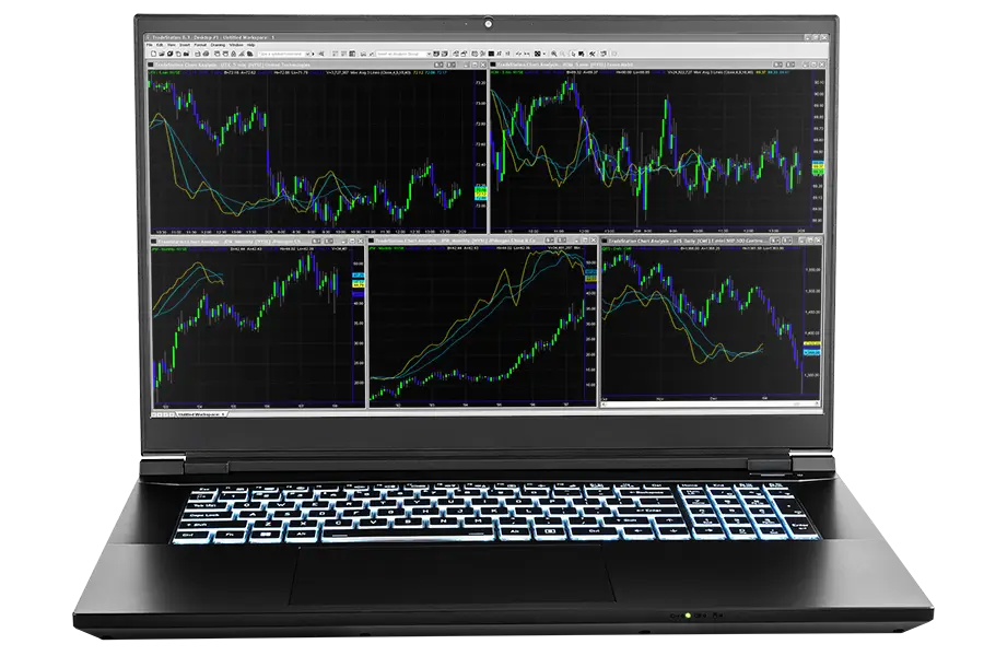 Trader +V3 Chenix (model 9.1)