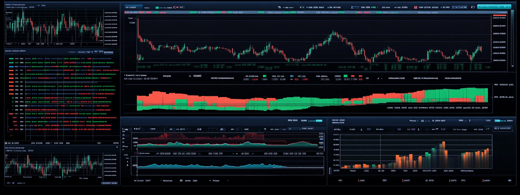 Trader V1 Flarex (100)