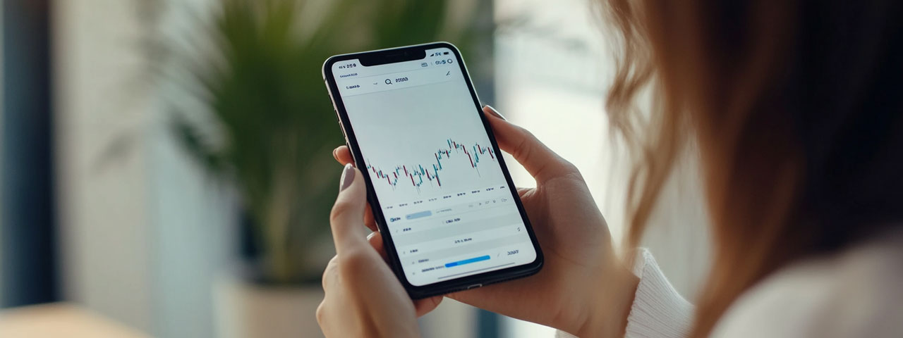 Stratégies de trading avancées avec outils mobiles