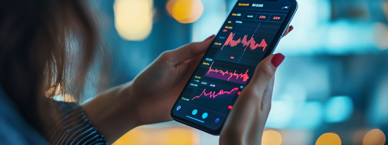 Analyze-stock-and-crypto-trends-using-mobile-tools