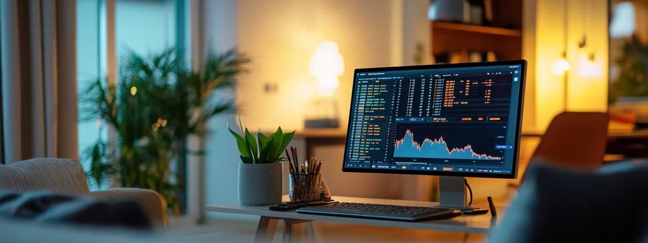 Explorar las funciones de trading con conciencia de riesgos