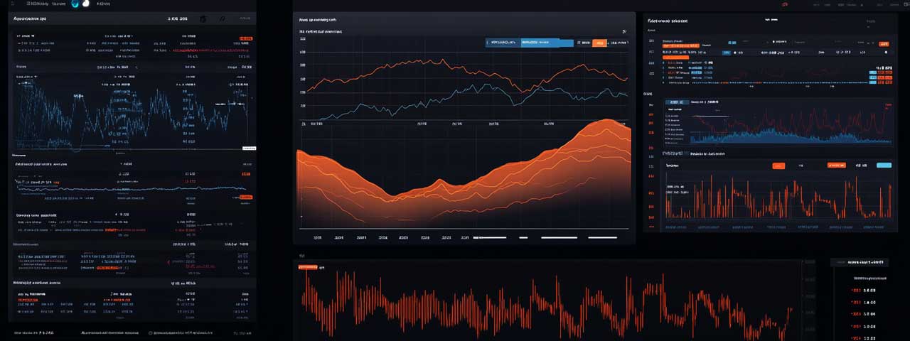 Trading veloce e sicuro con commissioni trasparenti