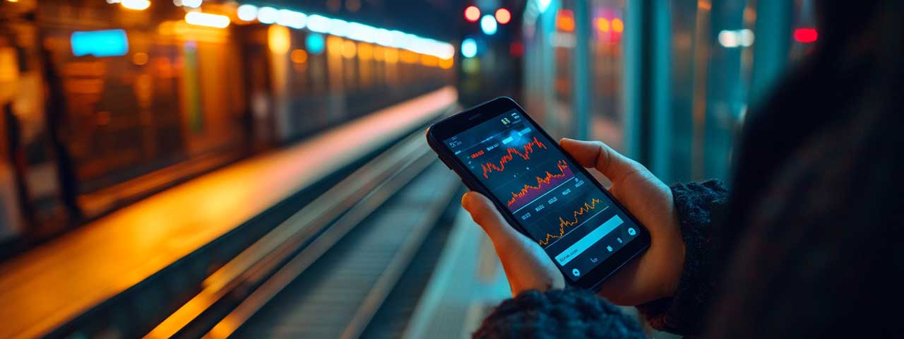 Evolving crypto regulations on mobile Evolving crypto regulations on mobile