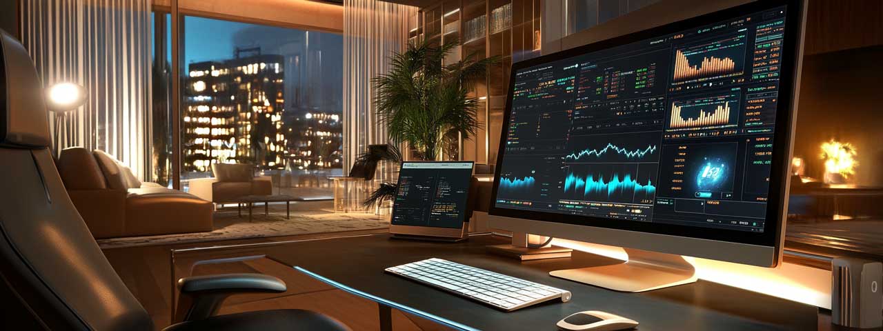 Expert-reviewed trading tools desktop Expert-reviewed trading tools desktop