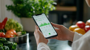 Mobile trading trial made easy