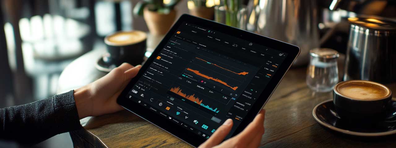No hidden costs on tablet No hidden costs on tablet