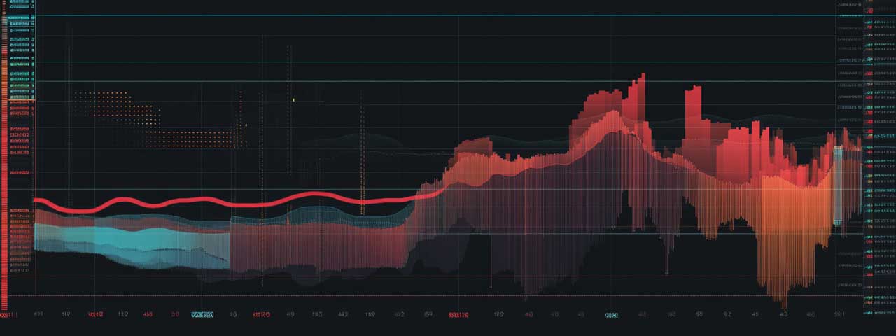 Real-time graphics for trading gains Real-time graphics for trading gains