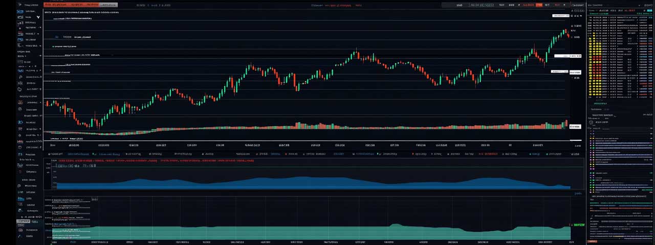 Real-time trading with AI tools Real-time trading with AI tools