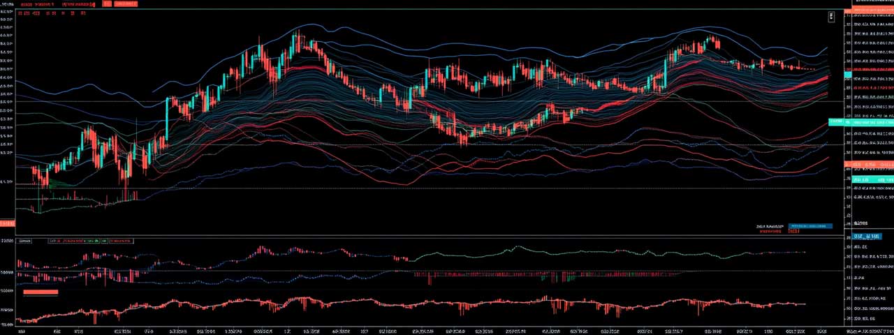 Simple and effective trading graphics Simple and effective trading graphics