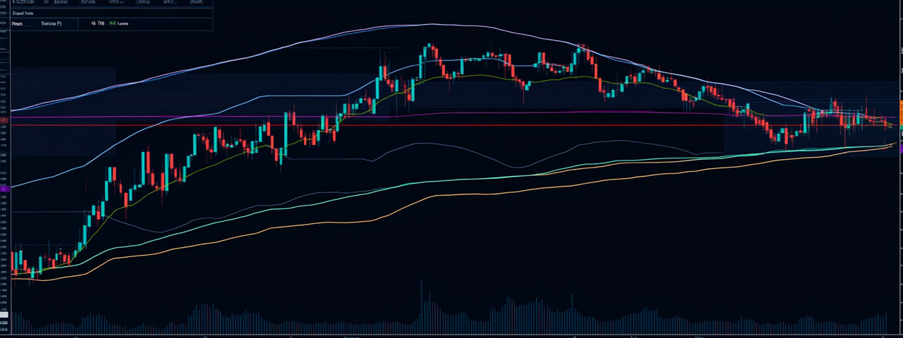 Simple interface for trading success Simple interface for trading success