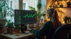 Regulated crypto trading platform review